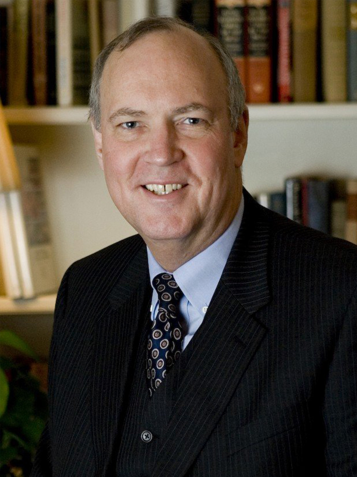 DOUGLAS R. DONNELLY