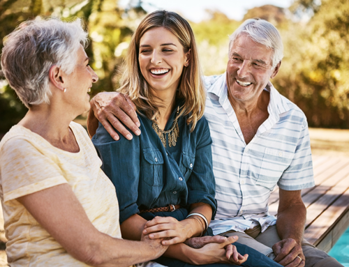 Top Things to Know About California Adult Adoption