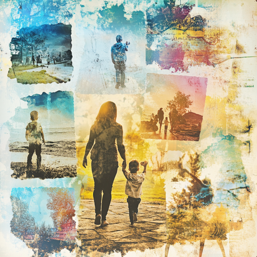 foster care to adoption