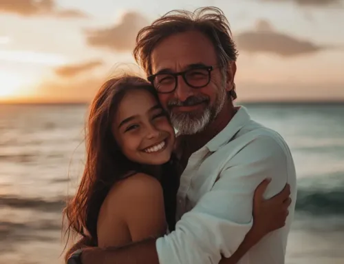 Adult Adoption in California: How Does it Work?