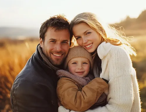 California Step Parent Adoption: A Comprehensive Guide