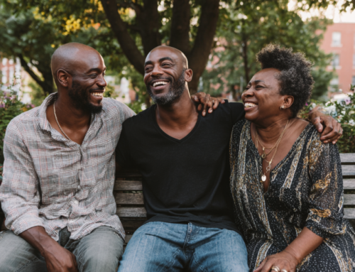 Can You Adopt Someone Older Than You in California?