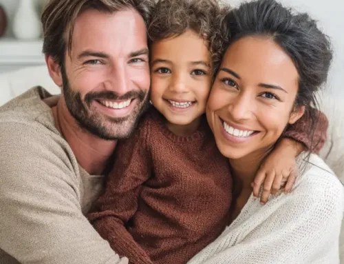 Adopting a Stepchild in California: Complete Guide for Families