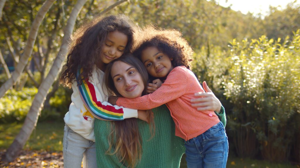 Birth Mother Representation