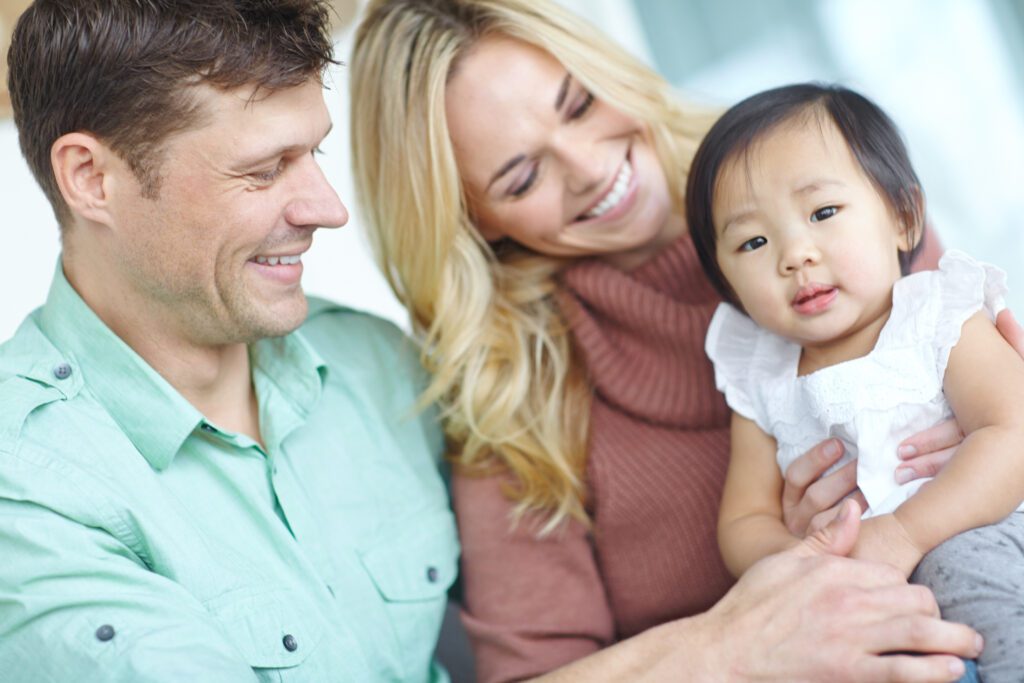 Adoption Parents FAQs