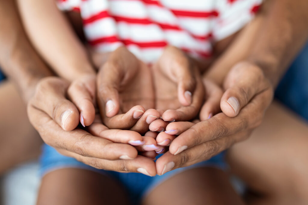 Guardianship to Adoption