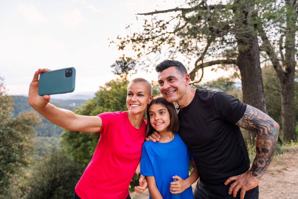 Stepparent Adoption