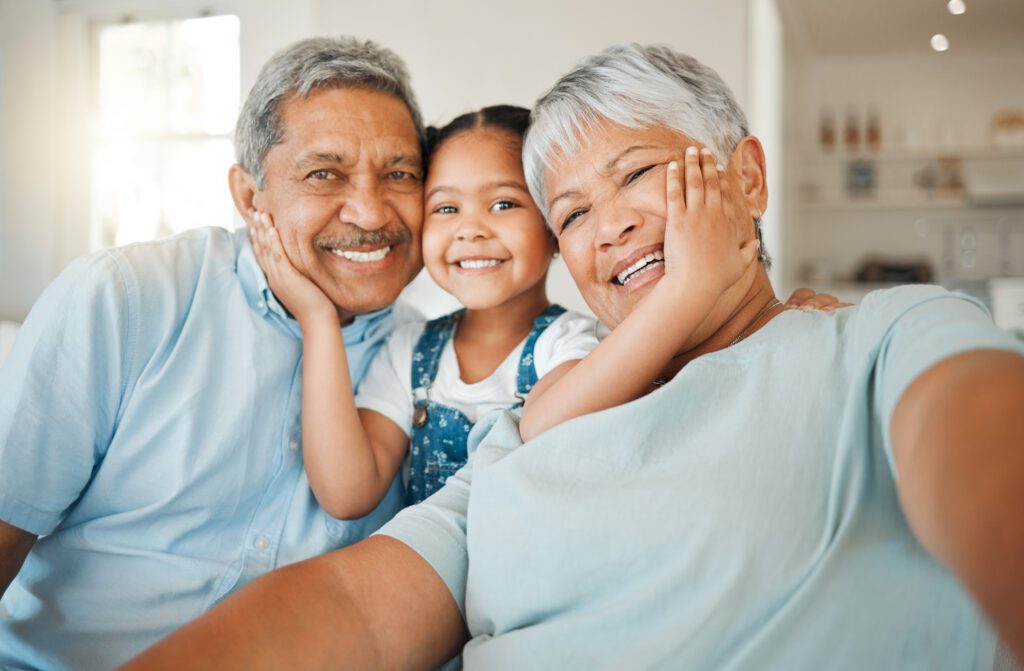 Legal Guardianship