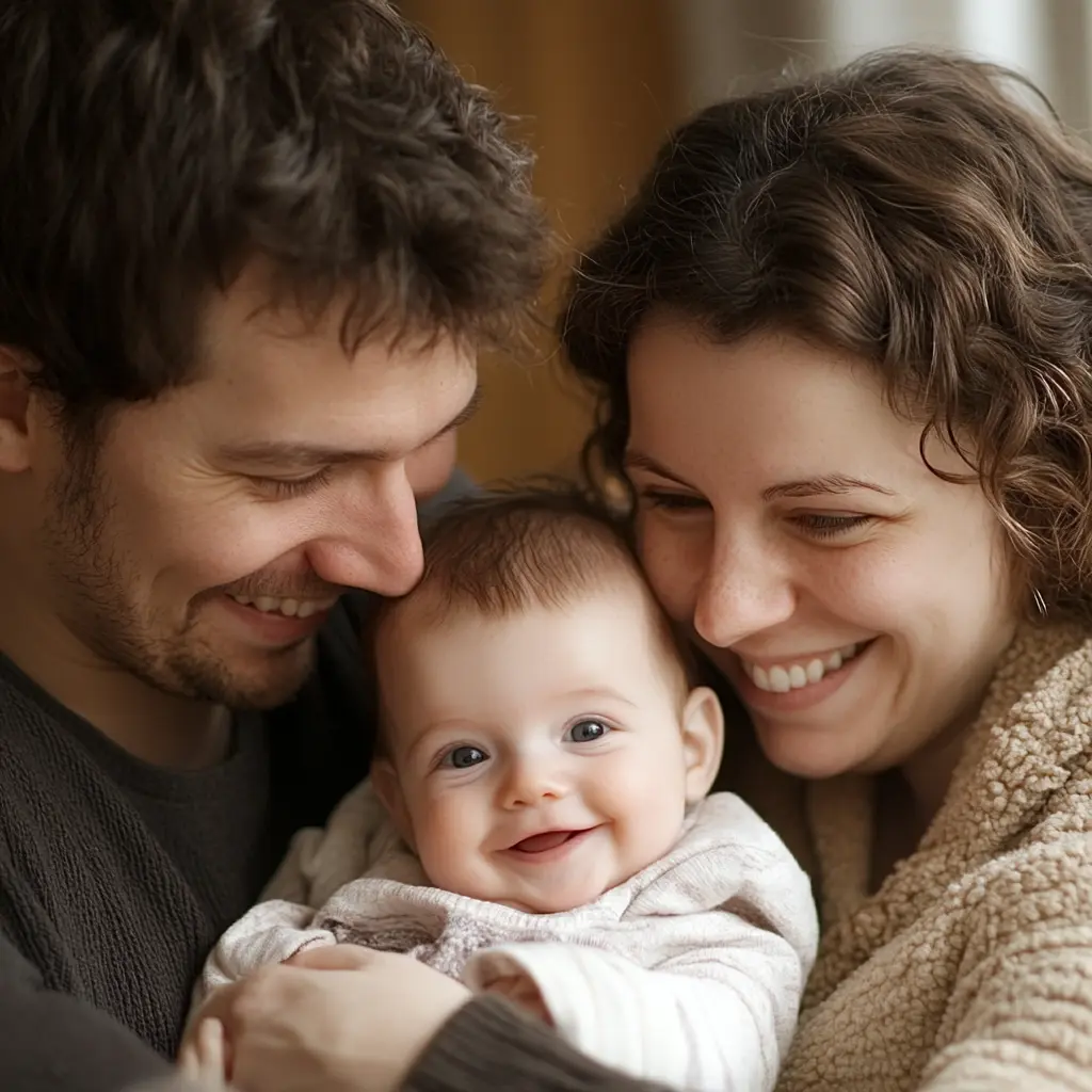 Birth Parents FAQs
